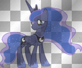 no llores Luna 2