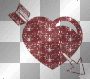 Corazón Brillante  (Shining heart)