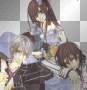 Zero & Yuuki & Kaname