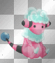 Flaaffy kawaii! [294malta]