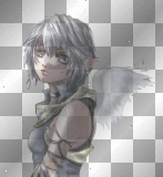 Elfe Girl *Tomohé*