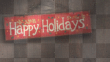 Happy Holidays