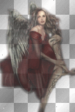 goth fairy.w