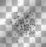 dots