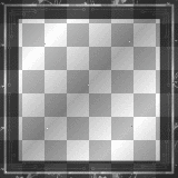 Deco3D Deluxe frame~silver©P_R2013