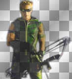 GREEN ARROW