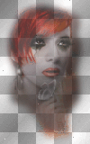 redhead femme