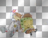 spongebob