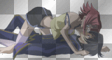 Lelouch x Kallen