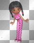 Cookie Doll - TracyMcGibbon