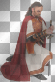 Mann - Kirschi173