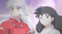 InuYasha & Kagome *SailorSoldier87*