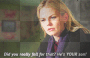 Emma Swan (Jennifer Morrison) & Neal Cassidy/Baelfire (Michael Raymond-James) Once upon a time x33