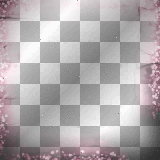 [ frame. dots. fucsia. ♥. ] ⓒ s ᴛ ᴇ ᴡ