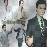 Ian Somerhalder!!!LW