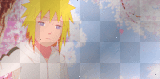 Minato Namikaze *Tomohé*