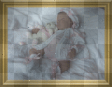 Reborn Baby Doll
