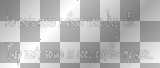text 9in nails white