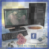 good morning friends