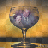 pic in wine
