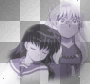 kagome and inuyasha