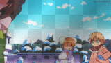 acchi kocchi♥Haruka-happy