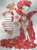 betty boop 