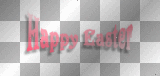 Happy Easter