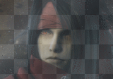 Vincent Valentine *Tomohé*
