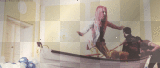 Paramore: Jeremy Davis, Hayley Williams and Taylor York video [nermai]