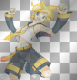 len kagamine
