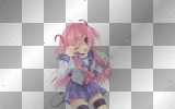 anime girl