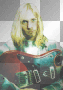 Kurt Cobain (changing eye color) by anexsunamun_02