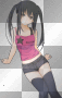 beautiful azusa {by ellana1999}