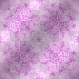Deco Spring Kaleidoscope BG~Purple©mousey2013