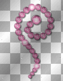 EMO SWIRL PEARL PINK