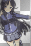 mio akiyama >black shadow< kalypsodb