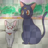 Sailor Moon Part 4/4