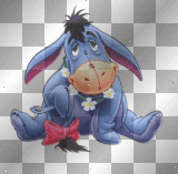 DISNEY BABY DONKEY