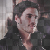 Killian Jones/Captain Hook (Colin O'Donoghue) Once upon a time x33