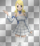 lucy_heartfilia fairy_tail