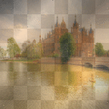 criss1946 Epoca Medieval-castillo
