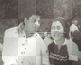 Bollywood couple Shahrukh Khan And kajol