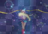 •Sailor Moon•