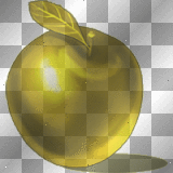 Howrse golden apple