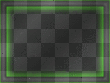 Green & Black Frame!!!LW