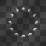 Black & White Animation 05!!!LW