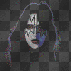 Rock Group KISS!!!LW