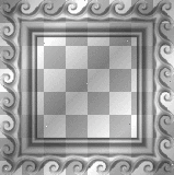 rahmen frame black white ludmilla1959