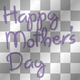 Happy Mothers-Day Louise♥♥ 